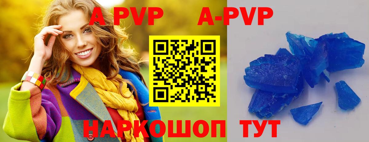 A-PVP СК Елизово